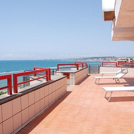 נטונו Hotel Neptunus מראה חיצוני תמונה