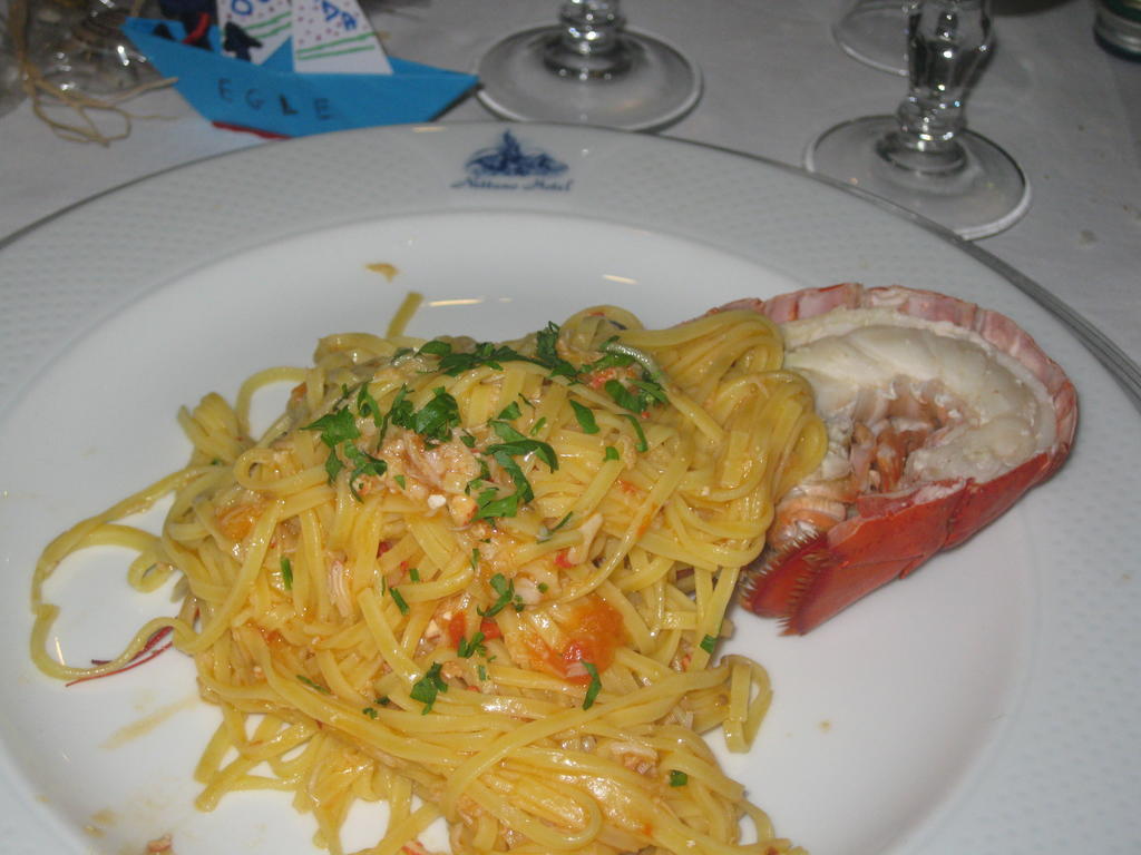 נטונו Hotel Neptunus מראה חיצוני תמונה