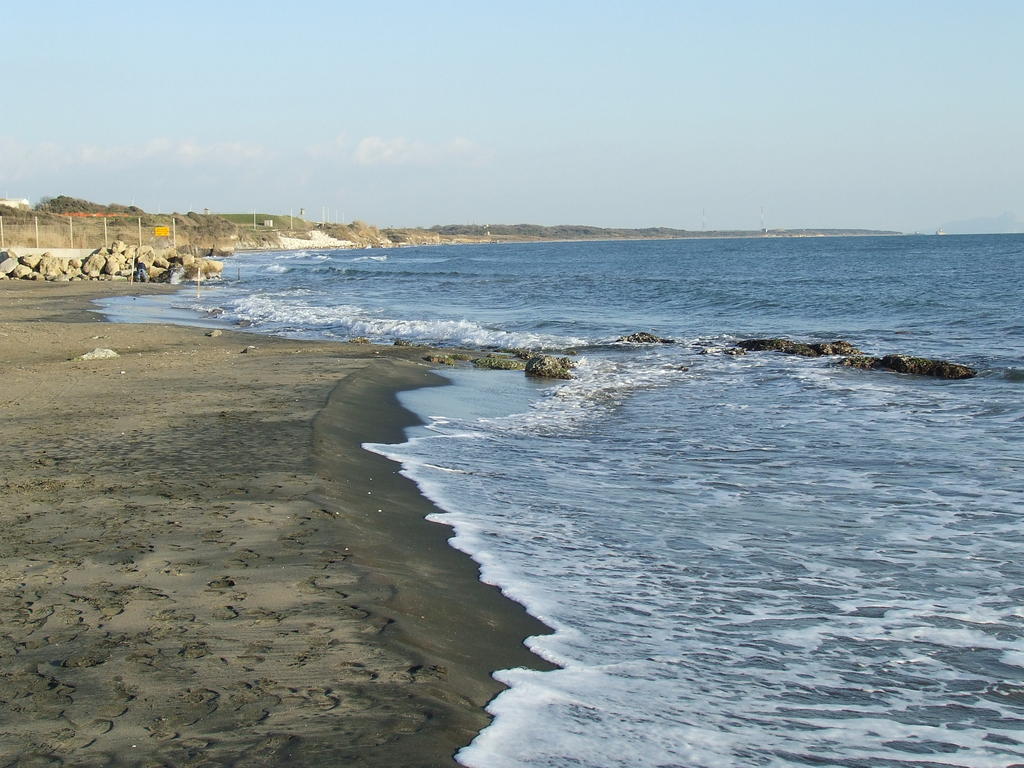 נטונו Hotel Neptunus מראה חיצוני תמונה